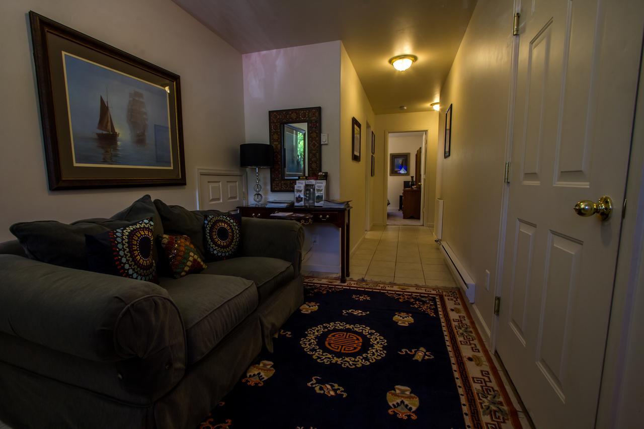 אוראיי Bridal Veil Bed And Breakfast מראה חיצוני תמונה
