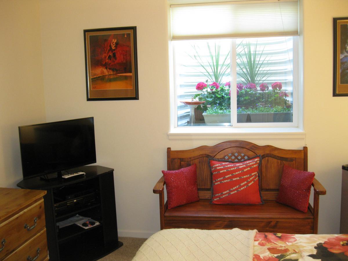אוראיי Bridal Veil Bed And Breakfast מראה חיצוני תמונה