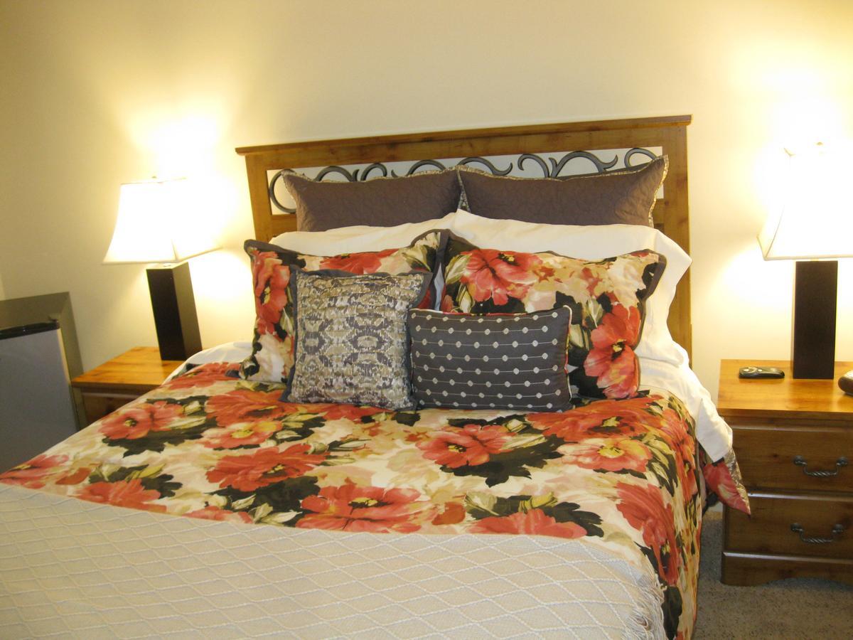 אוראיי Bridal Veil Bed And Breakfast מראה חיצוני תמונה