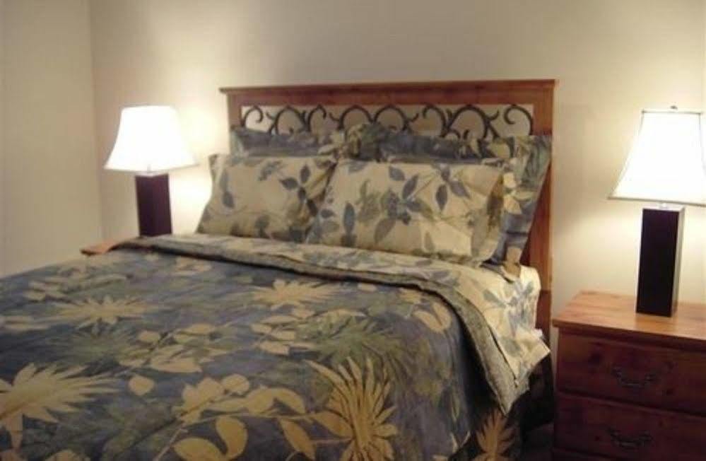 אוראיי Bridal Veil Bed And Breakfast מראה חיצוני תמונה