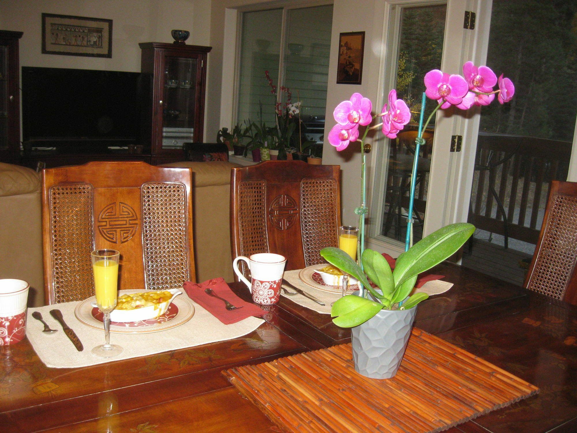 אוראיי Bridal Veil Bed And Breakfast מראה חיצוני תמונה