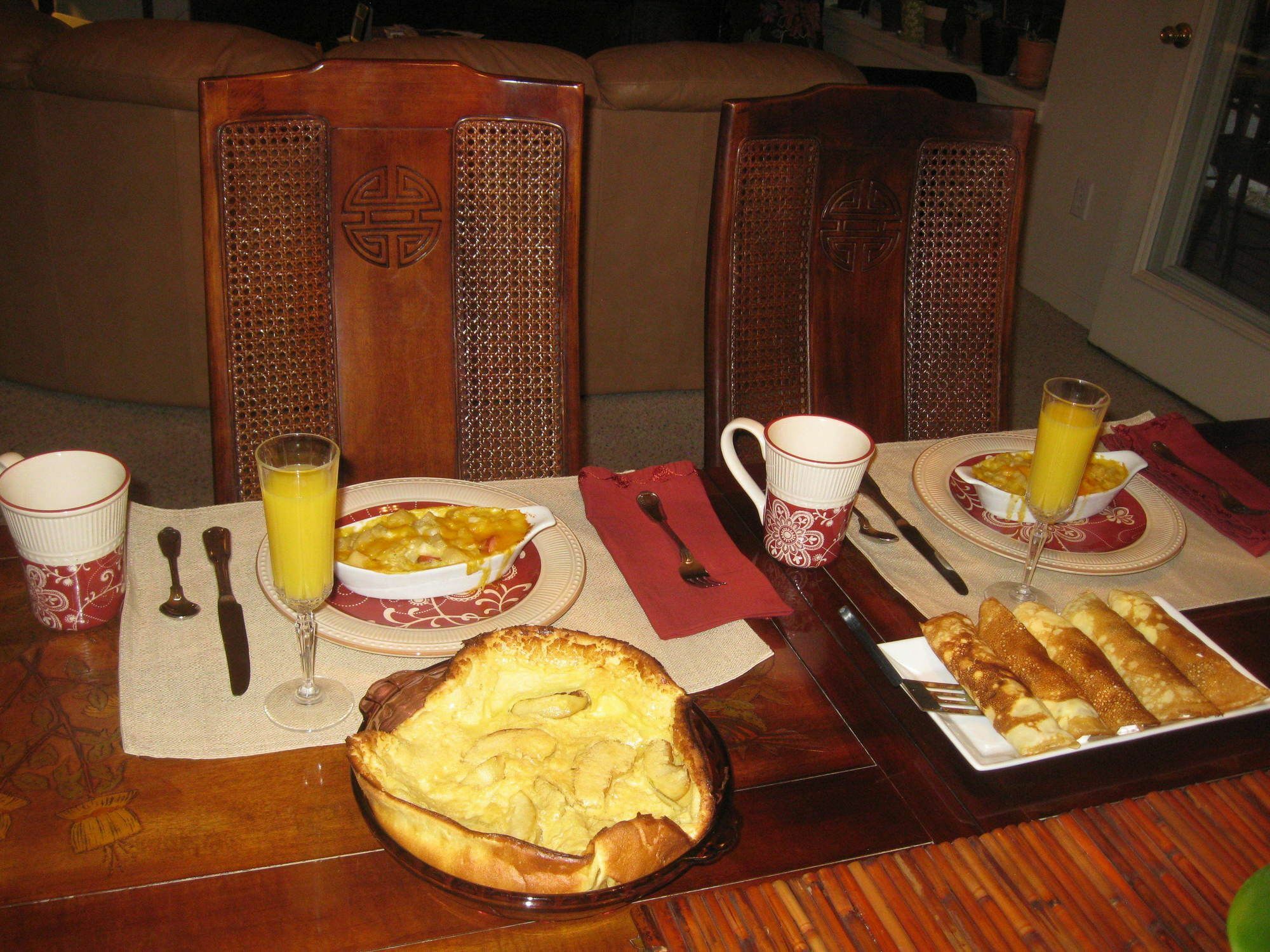 אוראיי Bridal Veil Bed And Breakfast מראה חיצוני תמונה